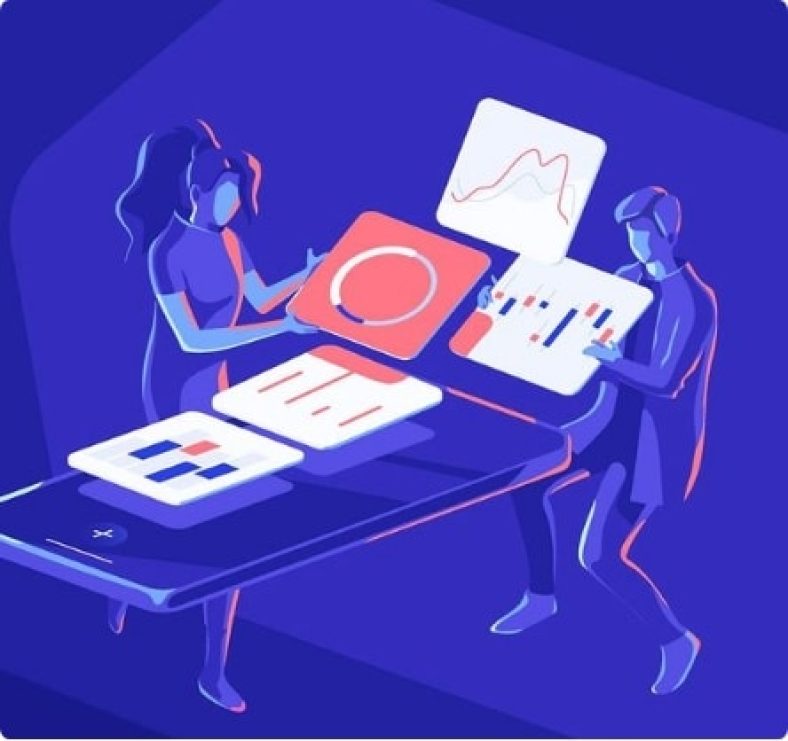 Data Visualisation