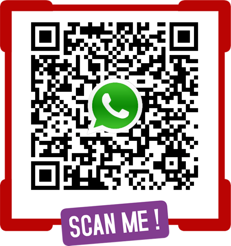 QRcode Generator | Qik Business Solutions