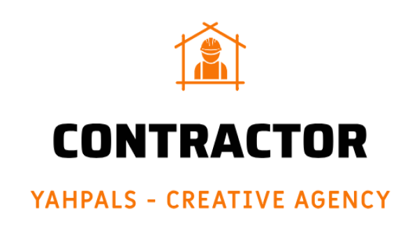 Contractor Logo Design