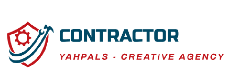 Contractor Logo Design