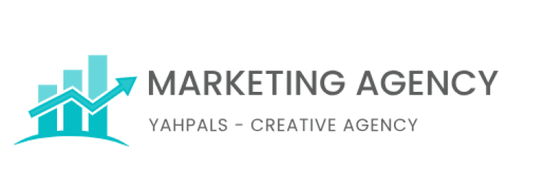 Marketing Logo Design