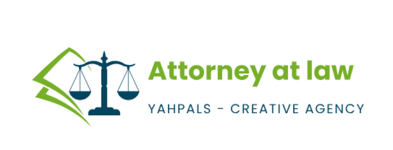 Attorney Logo Design