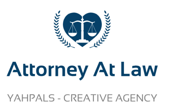 Attorney Logo Design